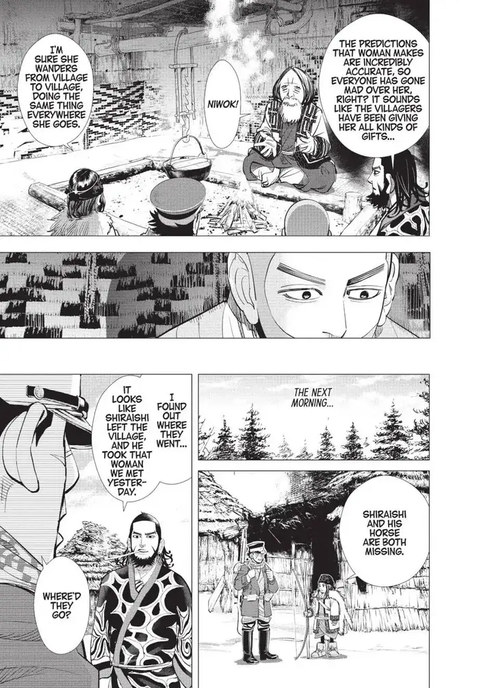 Golden Kamuy Chapter 60 image 16_optimized